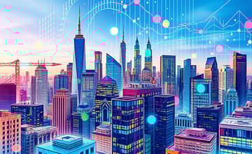 Data and Technology in Managing Real Estate Portfolios