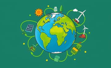 Green Bonds: Funding Environmental Projects Through Debt