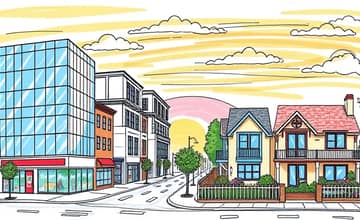 Commercial vs. Residential Real Estate: Key Differences