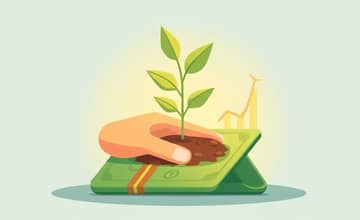 Aligning Your Portfolio With Climate Transition Goals