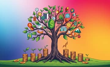 Diversification Strategies for Small Investment Amounts