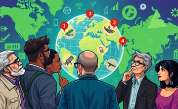 Sector Exclusions: When Investors Choose Not to Invest