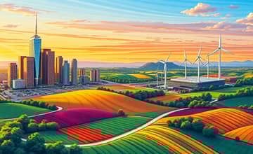 Diversifying Across Different Types of Real Assets