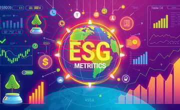 The Role of Data Providers in ESG Investing