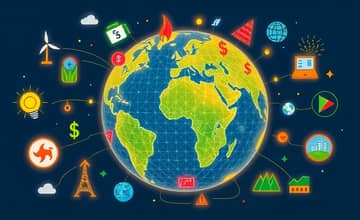 Strategies for Investing in Emerging Markets Responsibly