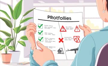 Screening Portfolios for Controversial Industries