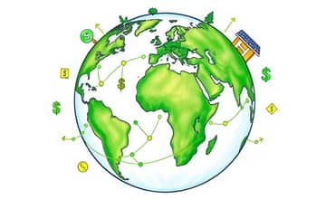 Green Taxonomies and What They Mean for Investors