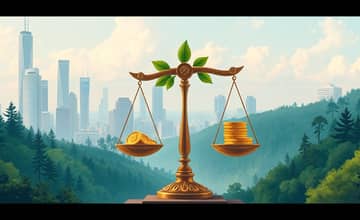 Balancing Financial Goals and Sustainability Preferences