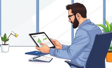 Practical Steps to Review the ESG Profile of Your Holdings