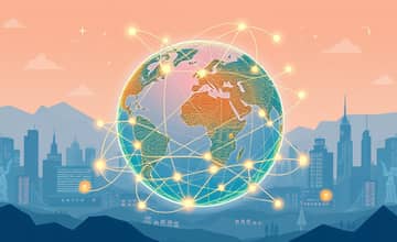 Thematic Investing: Focusing on Long‑Term Global Trends