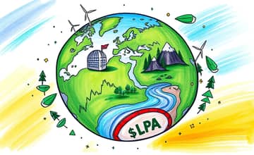 Long‑Term Trends Supporting Sustainable Investment Growth