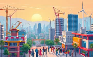 Real Assets in Emerging Markets: Special Opportunities and Risks