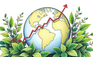 Regulations Driving Growth in Sustainable Finance