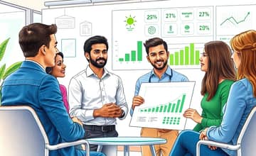 Talking With Advisors About Sustainable Investing Options