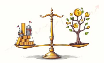 Diversification for Conservative vs. Aggressive Investors