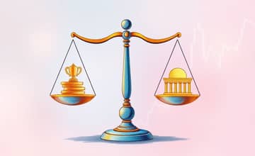 Multi‑Asset Strategies for Stability and Growth