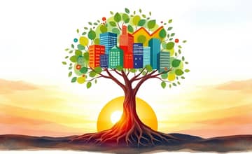 Real Estate and REITs as Diversification Tools