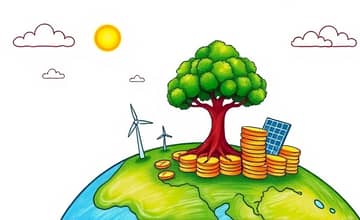 Best‑in‑Class ESG Strategies: Investing in Leaders Within Each Sector