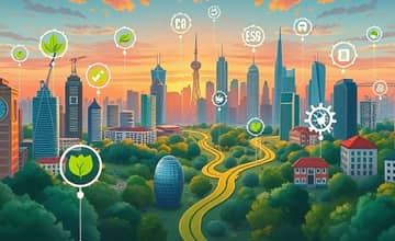 How Technology Is Improving ESG Data and Analysis