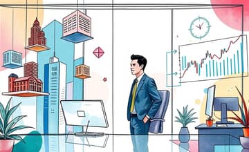 Real Asset Valuation Methods: Income, Cost, and Market