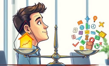 How Employer Stock Can Affect Portfolio Diversification