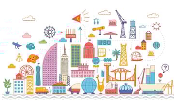 Indirect Real Asset Exposure via Multi‑Asset Funds