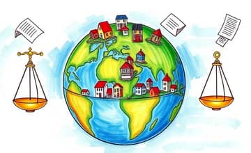 Legal and Regulatory Issues in Real Estate Ownership