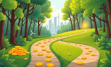 Comparing Sustainable Indexes With Traditional Benchmarks