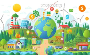 Diversification for Investors Focused on ESG Themes