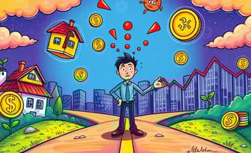 Common Mistakes New Real Asset Investors Make