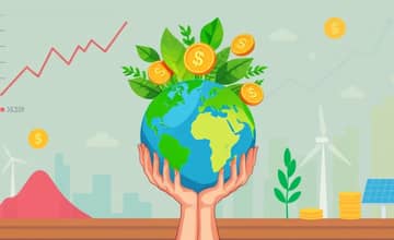 Building a Simple Sustainable Investment Portfolio