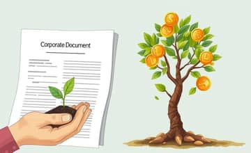 The Role of Engagement vs. Divestment in Driving Change