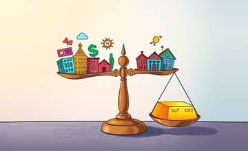 Concentration Risk: Signs Your Portfolio Is Too Focused