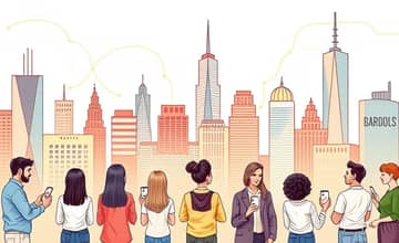 Real Estate Investment Trusts (REITs): Structure and Benefits