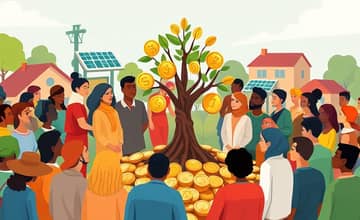 Social and Sustainability Bonds: Focus Areas and Examples