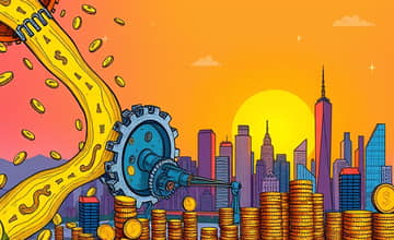 Cash Flow Catalyst: Generating Income from Your Investments