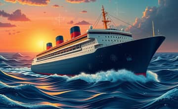 Blue-Chip Blueprint: Building a Foundation with Established Companies