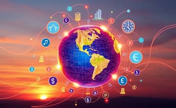 Beyond Borders: Global Opportunities for Your Portfolio