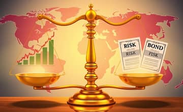 Equilibrium Earning: Balancing Risk and Reward