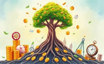 Financial Fortitude: Strategies for Endurance