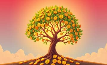 Decade Dividends: Long-Term Income Generation