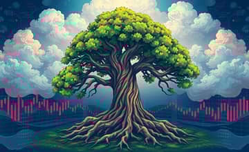 Grit and Growth: Developing Investment Resilience