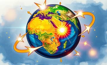 Opportunity Orbit: Circling Global Growth Pockets