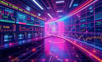 Quantum Quants: Using Advanced Analytics for Better Returns