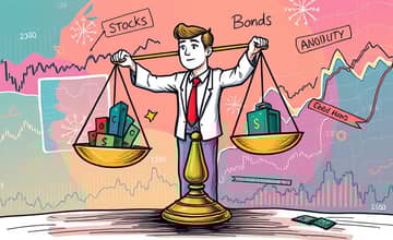 Tactical Tilt: Adjusting Your Portfolio for Short-Term Gains