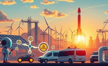 Industry Ignition: Spotting Sector-Specific Opportunities