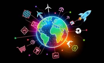 Sector Spotlight: Deep Dives into Winning Industries