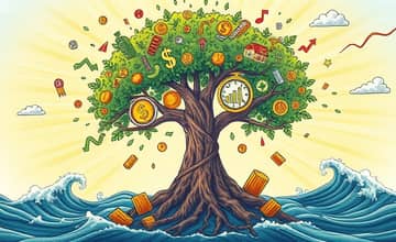 Resilient Roots: Building an Unshakeable Portfolio