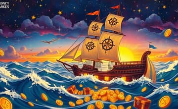 Value Voyage: Finding Undervalued Company Treasures