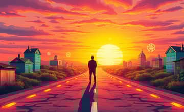 The Investor's Safety Harness: Secure Your Future with Diversity